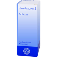 Hanopancran S Tabletten