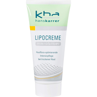 Hans Karrer Lipocreme MikroSilber