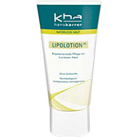 Hans Karrer Lipolotion ECO