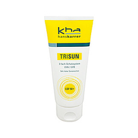 Hans Karrer TriSun Sonnenschutzgel LSF 50+