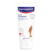 Hansaplast Anti-Hornhaut Intensiv-Creme - None