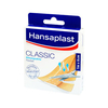 Hansaplast Classic Pflaster 1mx8cm