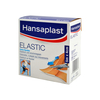 Hansaplast Elastic Pflaster 4 cmx5 m
