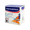 Hansaplast Elastic Pflaster 8 cmx5 m