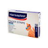 Hansaplast Fingerstrips 2x12 cm Elastic