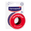 Hansaplast Fixierpflaster Classic 5M X 2, 5Cm - None