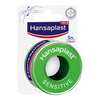 Hansaplast Fixierpflaster sensitive 5m x 1, 25cm