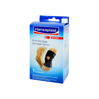 Hansaplast Kniegelenk-Bandage