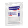 Hansaplast Kompressen steril 10 x 10 cm