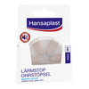 Hansaplast Lärmstop Ohrstöpsel