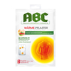 Hansaplast med ABC Wärme-Pflaster Capsicum