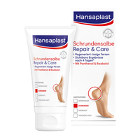 Hansaplast Repair & Care Schrundensalbe