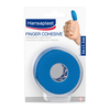 Hansaplast selbsthaftender Fingerverband 2, 5cm x 5m blau