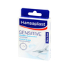 Hansaplast Sensitive Pflaster 1mx6cm