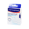 Hansaplast Sensitive Strips