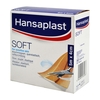 Hansaplast SOFT 5 m x 4 cm Pflasterrolle