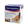 Hansaplast Universal Pflaster Waterresistent 6 cmx5 m Rolle