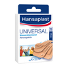Hansaplast Universal Strips wasserfest 4 Größen