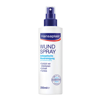 Hansaplast Wundspray