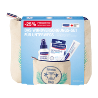 Hansaplast Wundversorgungs-Set