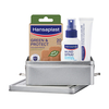 Hansaplast Wundversorgungs-Set Green & Protect Box