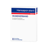 Hansapor steril Wundverband 6 x 7 cm