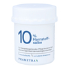 Harnstoffsalbe 10%Ig - None
