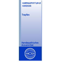 HARPAGOPHYTUM URT