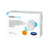 Hartmann HydroClean Kompressen rund 5, 5 cm steril