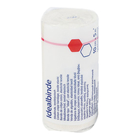 Hartmann Idealbinden 10 Cm X 5 M - None