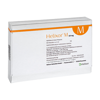 Helixor M 10 mg