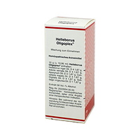 Helleborus Oligoplex Liquidum