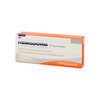 Hemodorm 50mg Einschlaftabletten