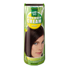 Hennaplus Colour Cream 4 Brown - None