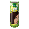 Hennaplus Colour Cream 4, 03 Mocha Brown - None