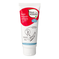 Hennaplus Hairwonder Creme