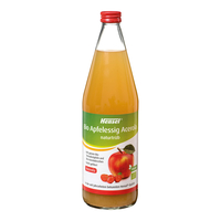 Hensel Bio Apfelessig Acerola - None