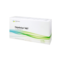 Hepabolan A&T Trinkampullen