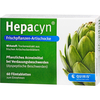 Hepacyn Frischpflanzen Artischocke