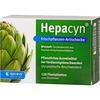 Hepacyn Frischpflanzen Artischocke