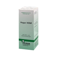 Hepar Hom Tropfen