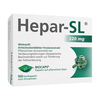 Hepar Sl 320 Mg - None