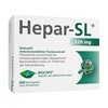 Hepar Sl 320 Mg - None