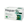 Hepar SL 320 mg