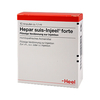Hepar Suis Injeel Forte Ampullen
