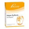 Hepar Sulfuris Similiaplex Tabletten