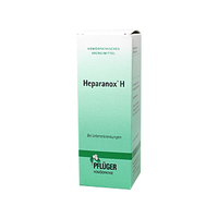 HEPARANOX H