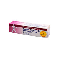 HEPARIN 30000 HEUMANN
