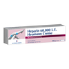 Heparin 60.000 Heumann Creme