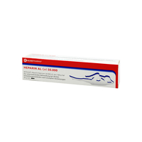 Heparin AL Gel 50.000